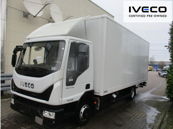 IVECO Koffer Transporter