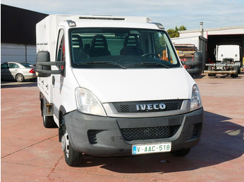IVECO Daily 35c11 Kühltransporter