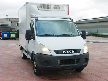 IVECO Daily 35c13 Kühltransporter