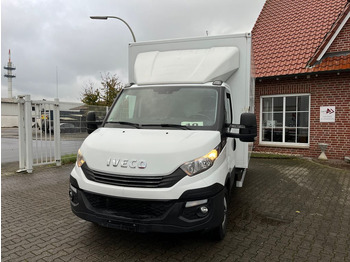 IVECO Daily 35s16 Koffer Transporter