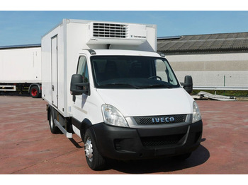 IVECO Daily Kühltransporter