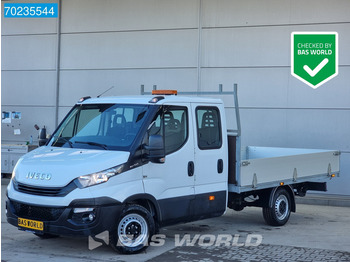 IVECO Daily 35s14 Pritsche Transporter