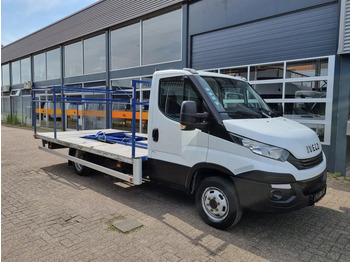 IVECO Daily 50c18 Pritsche Transporter