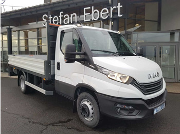 IVECO Daily 70c18 Pritsche Transporter