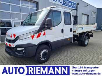 IVECO Daily 70c18 Kipper Transporter