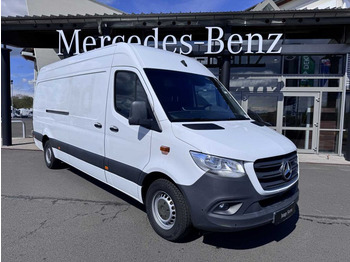 MERCEDES-BENZ Sprinter 316 Kastenwagen