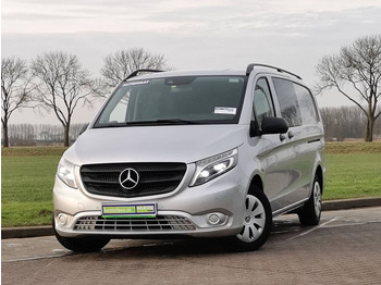 MERCEDES-BENZ Vito 114 Kleintransporter