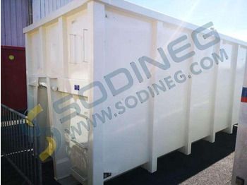 Abrollcontainer 30m3 ouverte - 10 Tonnes DIB: das Bild 1