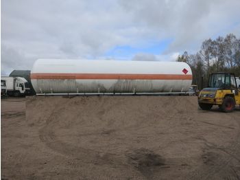 Tankcontainer ACERBI 33500 liters tank: das Bild 1