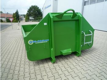 EURO-Jabelmann Container STE 4500/700, 8 m³, Abrollcontainer, H  - Abrollcontainer