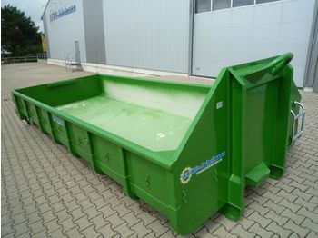 EURO-Jabelmann Container STE 6500/700, 11 m³, Abrollcontainer,  - Abrollcontainer