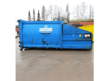 Abrollcontainer Europress C Max