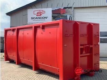  New Scancon SH6435 - Abrollcontainer