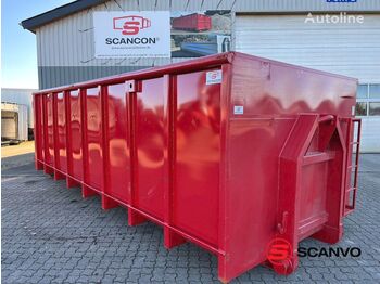  Scancon S6024 - Abrollcontainer