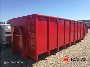  Scancon S6225 - Abrollcontainer