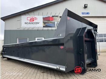  Scancon SH6213 - Abrollcontainer