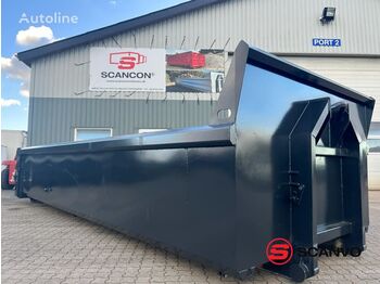  Scancon SH6515 - Abrollcontainer
