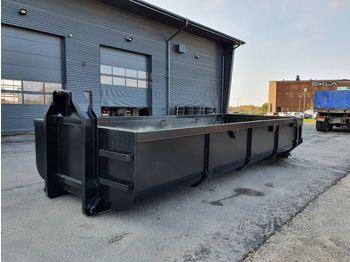 Abrollcontainer Vaihtolava Sora 6,5x1