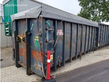 Abrollcontainer Container 30 m3: das Bild 1