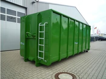 NEU: Abrollcontainer Container STE 5750/2300, 31 m³, Abrollcontainer,: das Bild 1