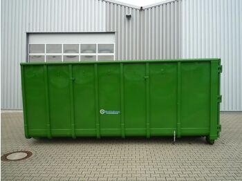 NEU: Abrollcontainer Container STE 6250/2300, 34 m³, Abrollcontainer,: das Bild 1