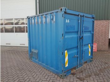 Container Zeecontainer
