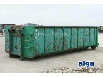 Abrollcontainer Garant AMR 70, Abrollbehälter, Container, 20m³: das Bild 1