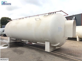 Citergaz Gas 51790 Liter LPG / GPL Gas/ Gaz storage tank, Propa - Lagertank