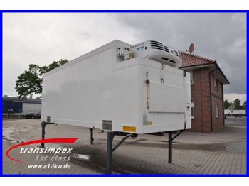 Schmitz Cargobull Wko  - Wechselaufbau/ Container