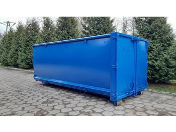 Abrollcontainer Smooth lines container 5-40m3: das Bild 1