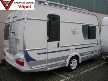 NEU: Camper Van Bianco 390FH Sportivo Vöpel-Line
: das Bild 1