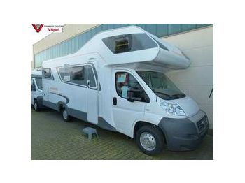 FIAT Weinsberg AL 700 DG
 - Camper Van