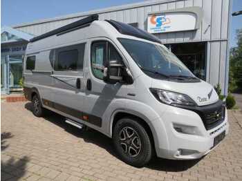 KARMANN Dexter 625 Concept-Paket, 160 PS, Heavy-Fahrwerk - Camper Van