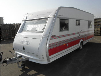 Kabe Ametist GLE, Klimaanlage, Modell 2008 - Camper Van