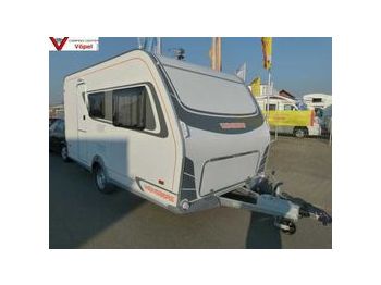 Weinsberg CaraOne 400 LK
  - Camper Van