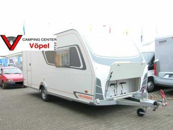 Weinsberg CaraOne 500 XD  - Camper Van
