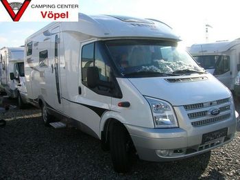NEU: Camper Van FORD K-Mobil K 500
: das Bild 1