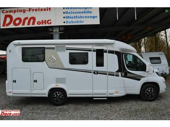 NEU: Camper Van Knaus Sky Ti 650 MEG Platinum Selection Mehrausstattun: das Bild 1