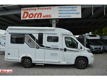 NEU: Camper Van Knaus Van TI 550 MF Kompakter Van: das Bild 1