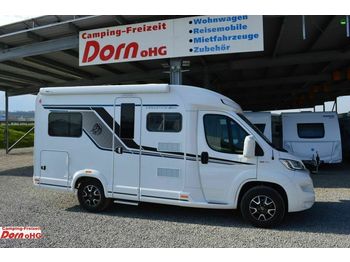 NEU: Camper Van Knaus Van TI 550 MF VANSATION Kompakter Van: das Bild 1