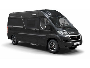 Reisemobil Adria Twin Supreme 640 SGX Messekonditionen