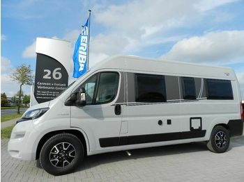 Reisemobil Carado Camper Van 600 Clever+ 160 PS Automatik
