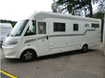 Reisemobil Laika Kreos 7009