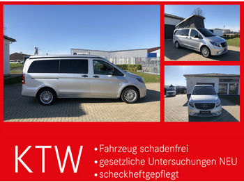 Reisemobil Mercedes-Benz Marco Polo 250d Activity Edition,Kamera,AHK