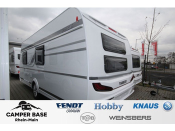 NEU: Wohnwagen Tabbert Rossini 520 DM 2,3 Finest Edition Modell 2023: das Bild 4