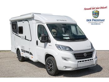 Etrusco VAN 5900 DB SOFORT*TOP-ANGEBOT*ABVERKAUF*  - Teilintegriertes Wohnmobil