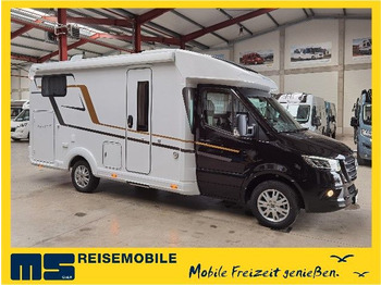 Eura Mobil PROFILA T 696 EB /-2024-/ S-PAKET & EINZELBETTEN  - Teilintegriertes Wohnmobil