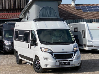 VANTourer Van 600 D 165PS, mit Aufstelldach,Verfügbar ec.  - Camper Van: das Bild 4