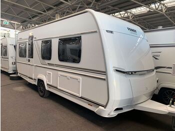 Wohnwagen Fendt TENDENZA 515 SG