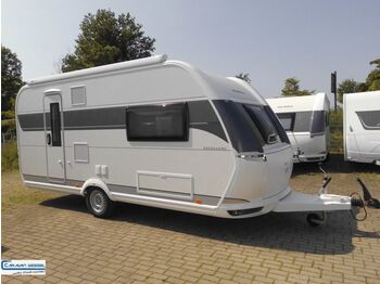 Hobby Excellent 460 SL AUTARK MARKISE 1500kg. uvm.+++  - wohnwagen